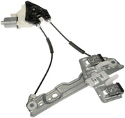 Dorman 748-257 2011-2019 Ford Fiesta Window Motor and Regulator Assembly