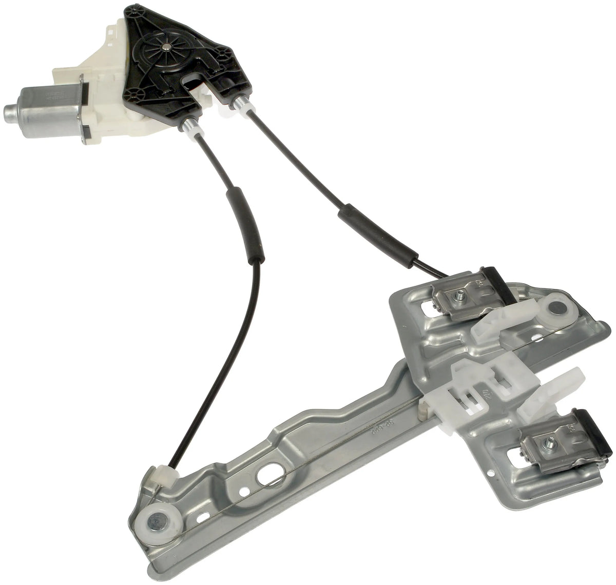 Dorman 748-257 2011-2019 Ford Fiesta Window Motor and Regulator Assembly