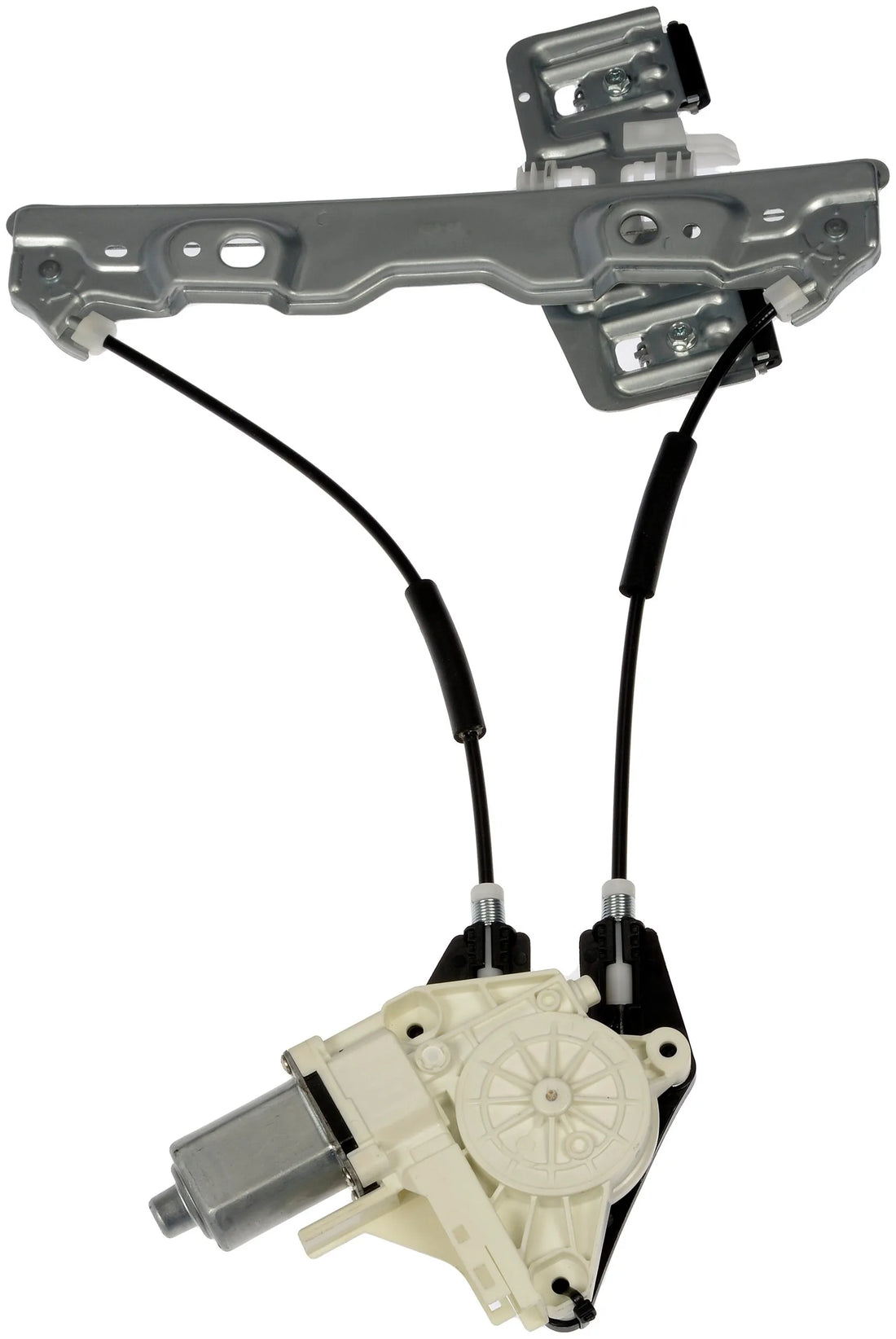 Dorman 748-257 2011-2019 Ford Fiesta Window Motor and Regulator Assembly