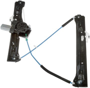 Dorman 748-258 2016-2021 BMW 320i Window Motor and Regulator Assembly