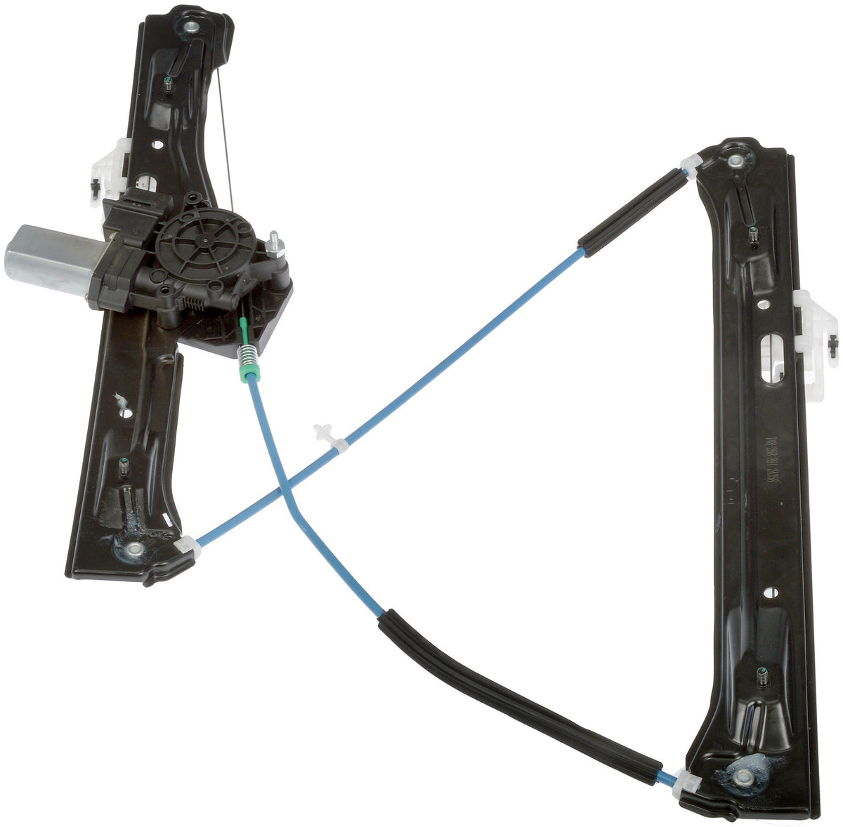 Dorman 748-258 2016-2021 BMW 320i Window Motor and Regulator Assembly