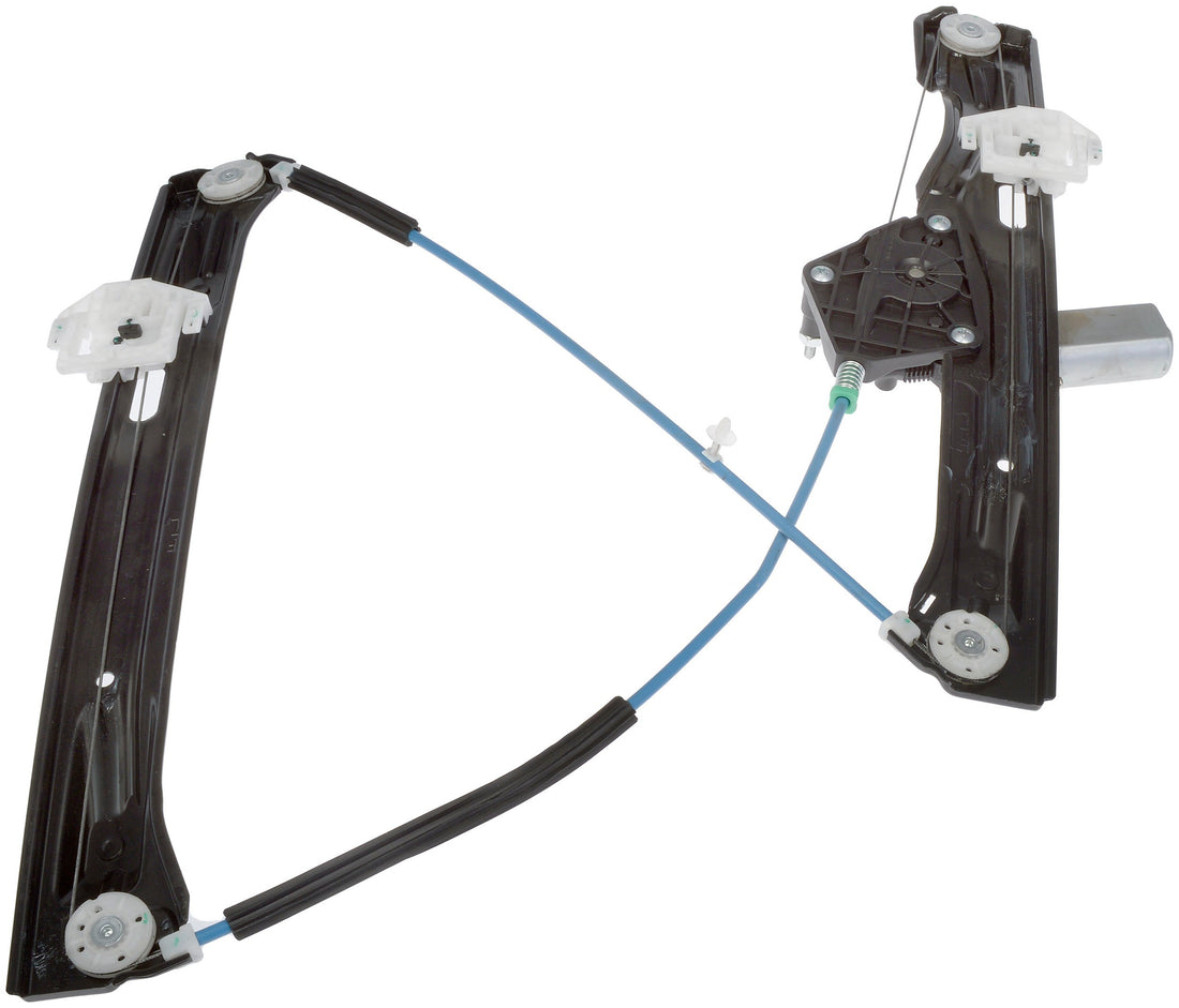 Dorman 748-258 2016-2021 BMW 320i Window Motor and Regulator Assembly
