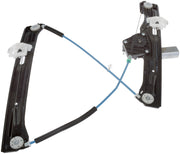 Dorman 748-258 2016-2021 BMW 320i Window Motor and Regulator Assembly