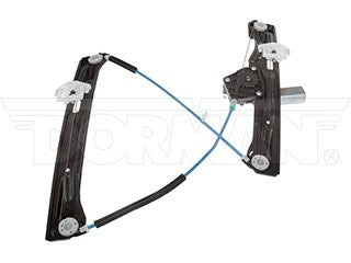Dorman 748-258 2016-2021 BMW 320i Window Motor and Regulator Assembly