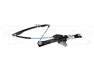 Dorman 748-258 2016-2021 BMW 320i Window Motor and Regulator Assembly