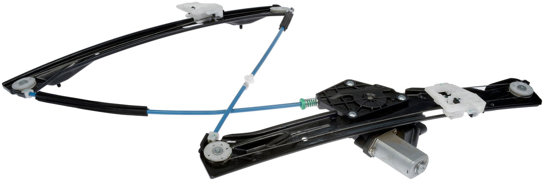 Dorman 748-258 2016-2021 BMW 320i Window Motor and Regulator Assembly