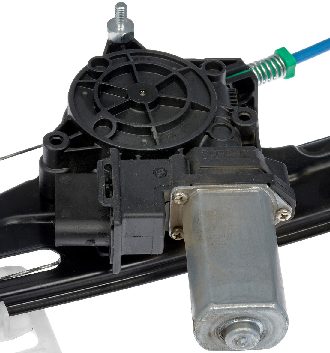 Dorman 748-258 2016-2021 BMW 320i Window Motor and Regulator Assembly