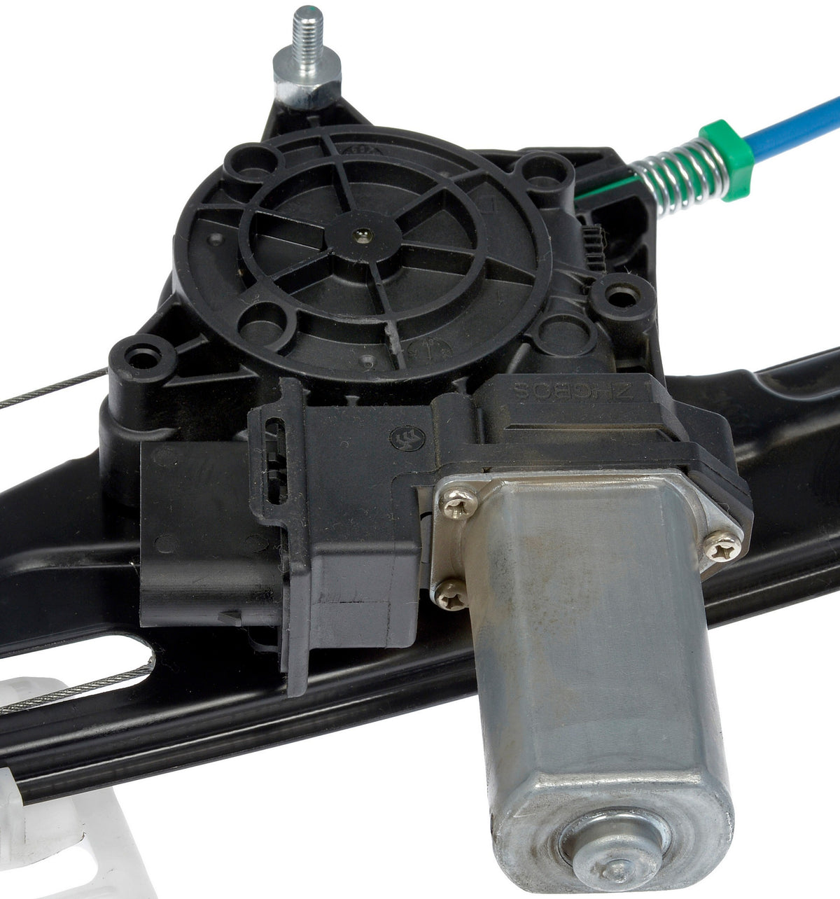 Dorman 748-258 2016-2021 BMW 320i Window Motor and Regulator Assembly