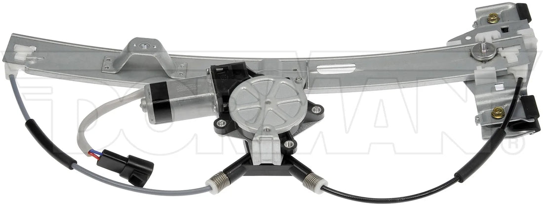 Dorman 748-266 2004-2008 Pontiac Grand Prix Window Motor and Regulator Assembly