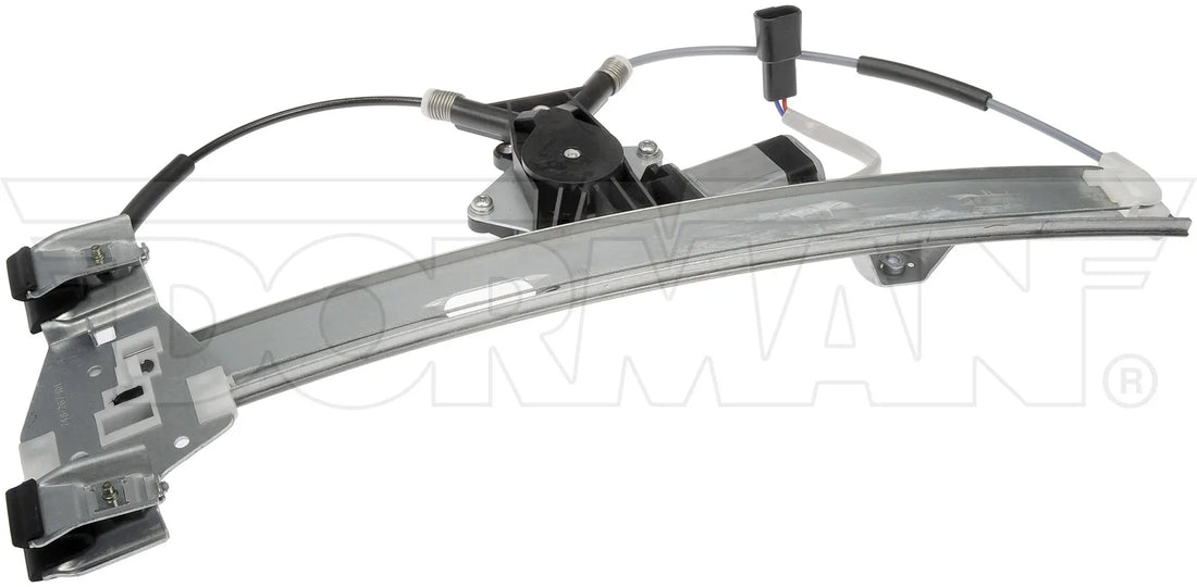 Dorman 748-267 2004-2008 Pontiac Grand Prix Window Motor and Regulator Assembly