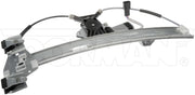 Dorman 748-267 2004-2008 Pontiac Grand Prix Window Motor and Regulator Assembly