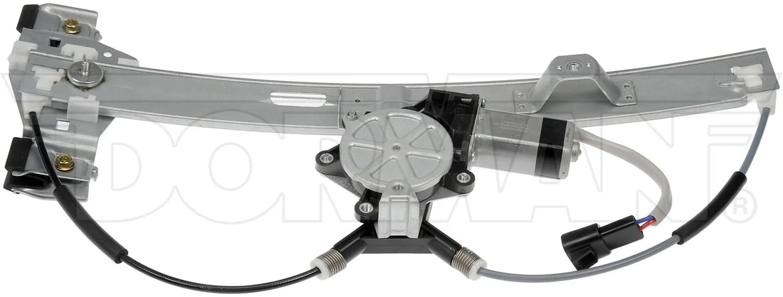 Dorman 748-267 2004-2008 Pontiac Grand Prix Window Motor and Regulator Assembly