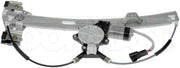 Dorman 748-267 2004-2008 Pontiac Grand Prix Window Motor and Regulator Assembly