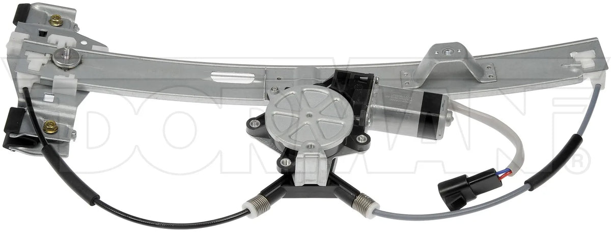 Dorman 748-267 2004-2008 Pontiac Grand Prix Window Motor and Regulator Assembly