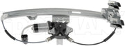 Dorman 748-267 2004-2008 Pontiac Grand Prix Window Motor and Regulator Assembly