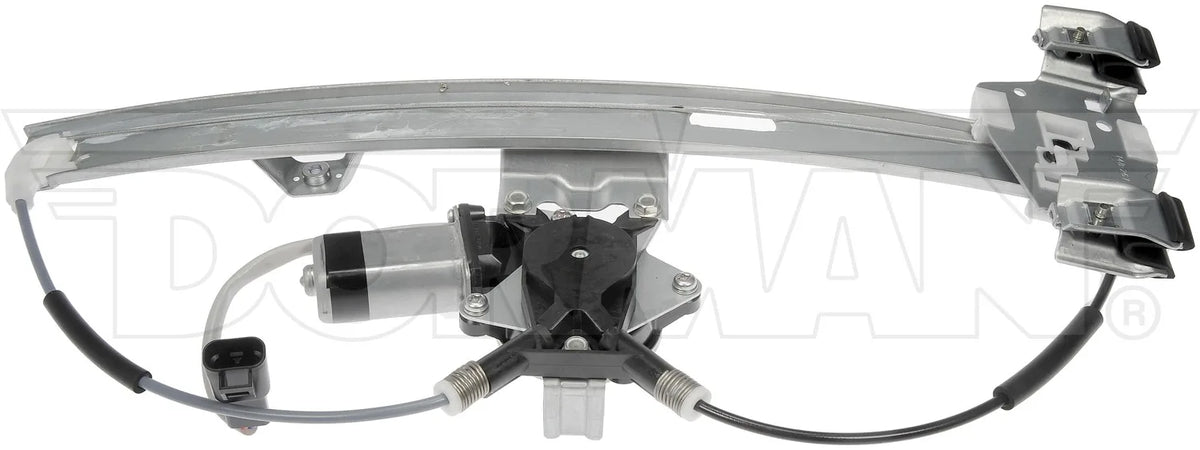 Dorman 748-267 2004-2008 Pontiac Grand Prix Window Motor and Regulator Assembly