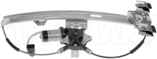 Dorman 748-267 Power Window Regulator And Motor Assembly