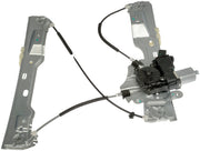 Dorman 748-277 2012-2017 Buick Verano Window Motor and Regulator Assembly