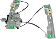 Dorman 748-277 2012-2017 Buick Verano Window Motor and Regulator Assembly