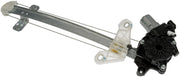 Dorman 748-281 2018-2024 Honda Accord Window Motor and Regulator Assembly