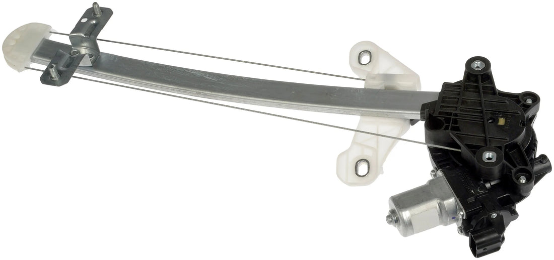Dorman 748-281 2018-2024 Honda Accord Window Motor and Regulator Assembly