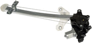 Dorman 748-281 2018-2024 Honda Accord Window Motor and Regulator Assembly