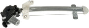 Dorman 748-281 2018-2024 Honda Accord Window Motor and Regulator Assembly