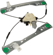 Dorman 748-293 2014-2023 Jeep Cherokee Window Motor and Regulator Assembly