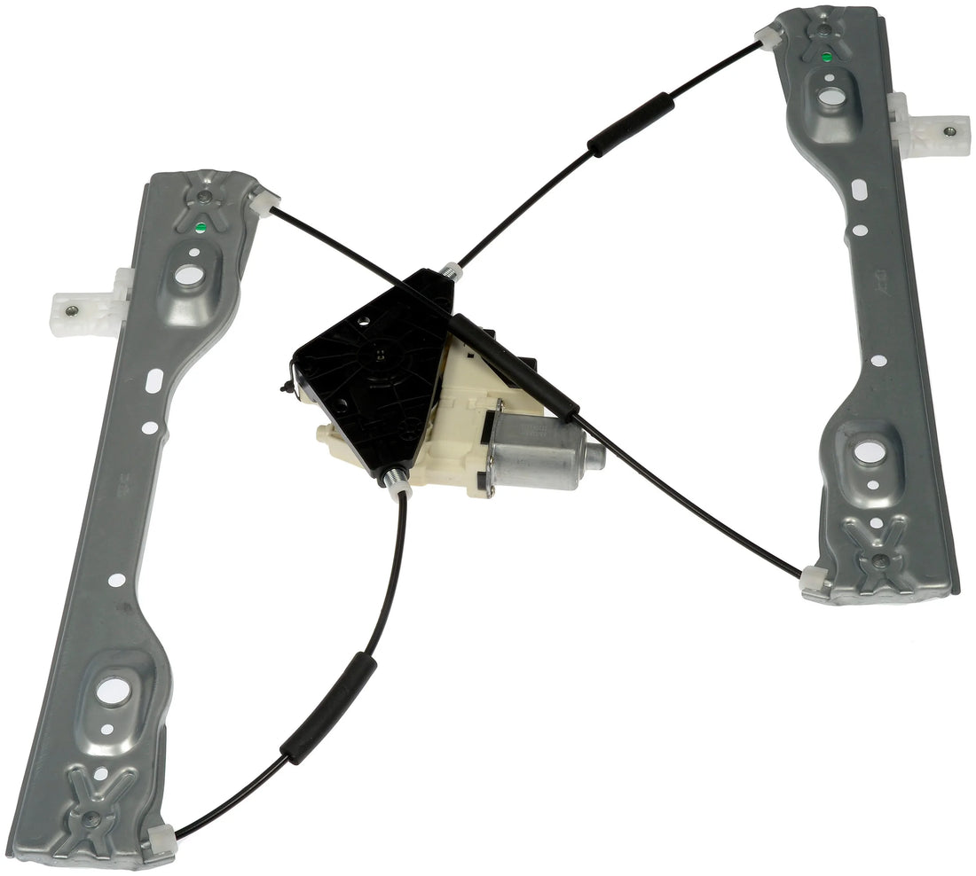 Dorman 748-293 2014-2023 Jeep Cherokee Window Motor and Regulator Assembly