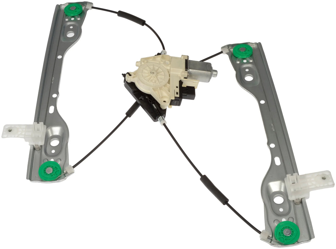 Dorman 748-293 2014-2023 Jeep Cherokee Window Motor and Regulator Assembly