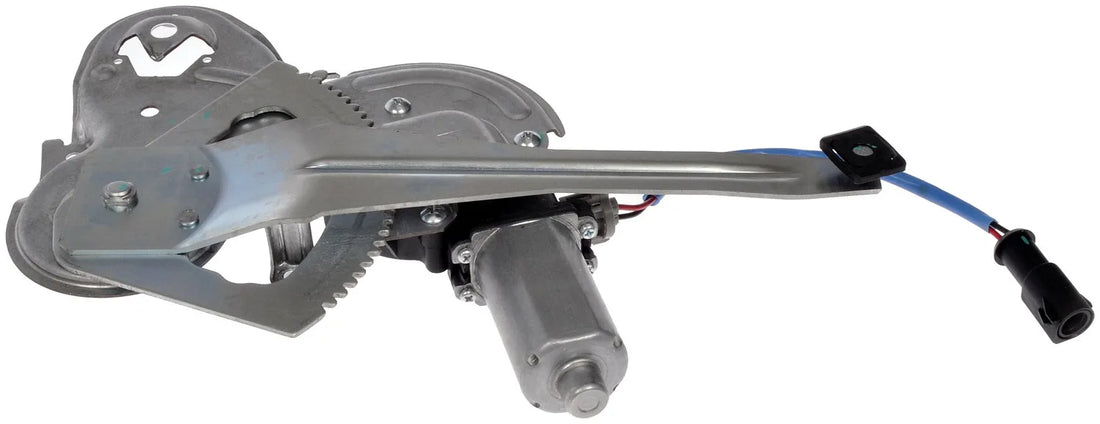 Dorman 748-294 2003-2005 Ford Explorer Sport Trac Window Motor and Regulator Assembly