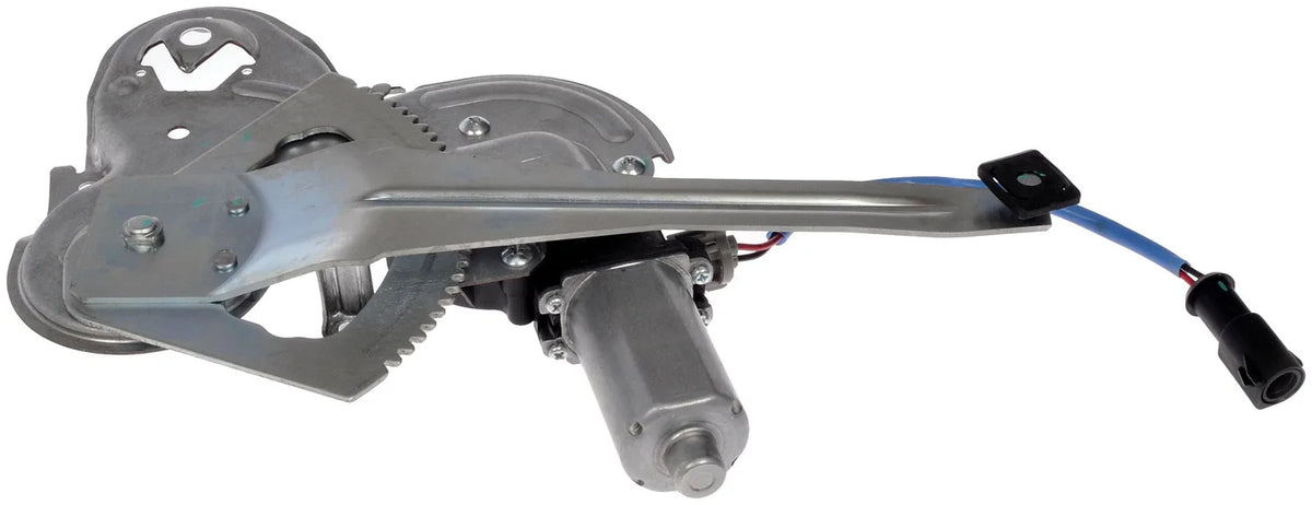 Dorman 748-294 2003-2005 Ford Explorer Sport Trac Window Motor and Regulator Assembly