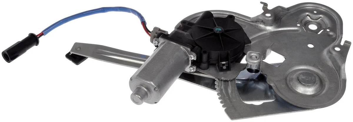 Dorman 748-294 2003-2005 Ford Explorer Sport Trac Window Motor and Regulator Assembly