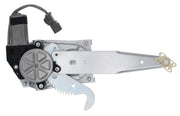 Dorman 748-296 1996-2007 Ford Taurus Window Motor and Regulator Assembly