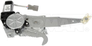 Dorman 748-296 1996-2007 Ford Taurus Window Motor and Regulator Assembly