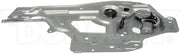 Dorman 748-315 2001-2006 Hyundai Santa Fe Window Motor and Regulator Assembly