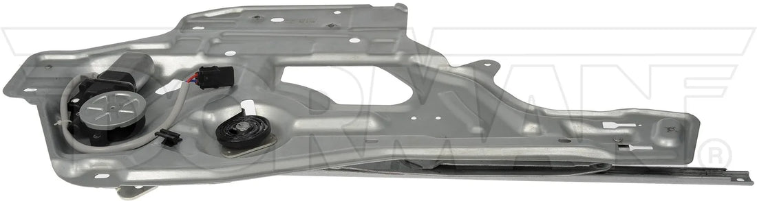 Dorman 748-315 2001-2006 Hyundai Santa Fe Window Motor and Regulator Assembly