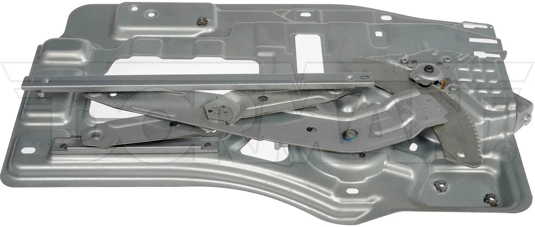 Dorman 748-316 2001-2006 Hyundai Santa Fe Window Motor and Regulator Assembly