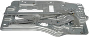 Dorman 748-316 2001-2006 Hyundai Santa Fe Window Motor and Regulator Assembly