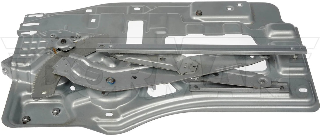 Dorman 748-317 2001-2006 Hyundai Santa Fe Window Motor and Regulator Assembly