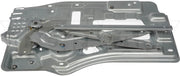 Dorman 748-317 2001-2006 Hyundai Santa Fe Window Motor and Regulator Assembly