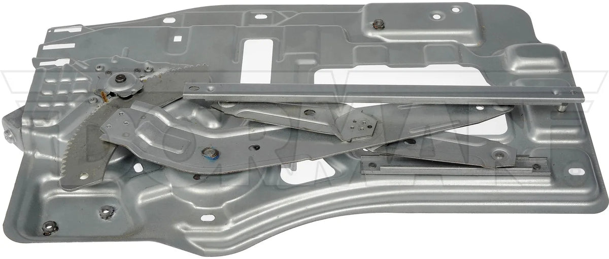 Dorman 748-317 2001-2006 Hyundai Santa Fe Window Motor and Regulator Assembly