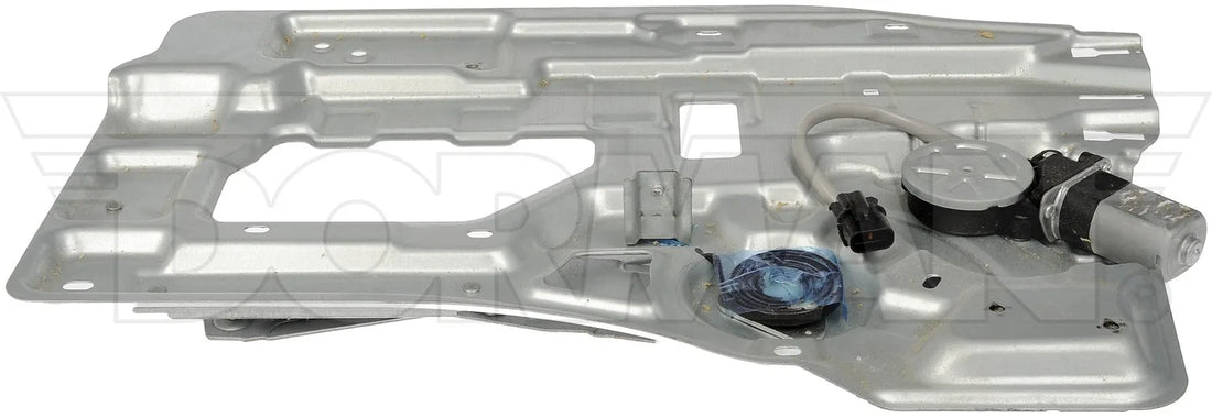 Dorman 748-317 2001-2006 Hyundai Santa Fe Window Motor and Regulator Assembly