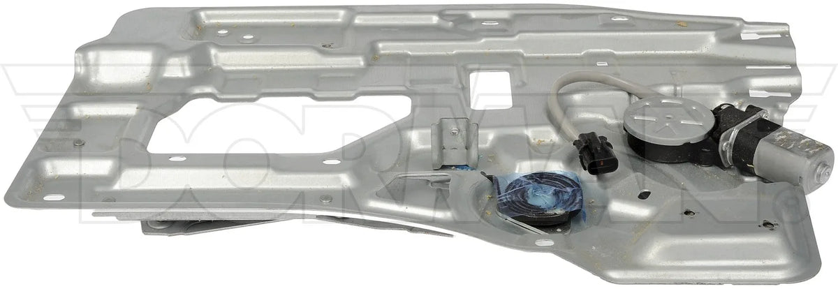 Dorman 748-317 2001-2006 Hyundai Santa Fe Window Motor and Regulator Assembly