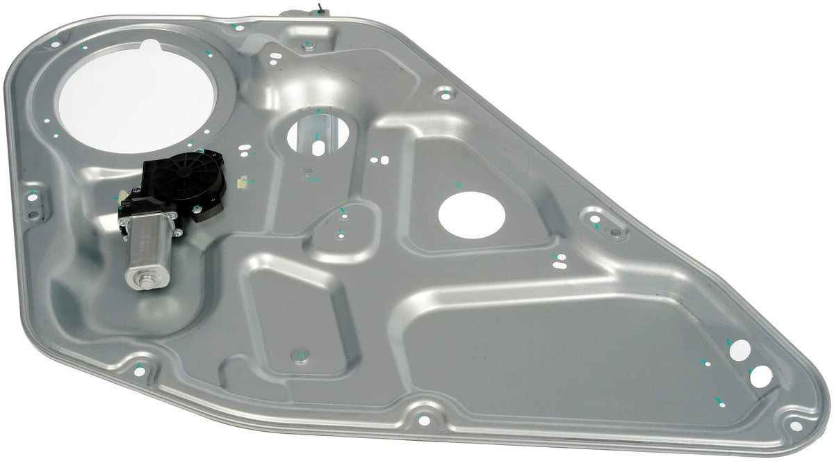 Dorman 748-322 2006-2010 Hyundai Sonata Window Motor and Regulator Assembly