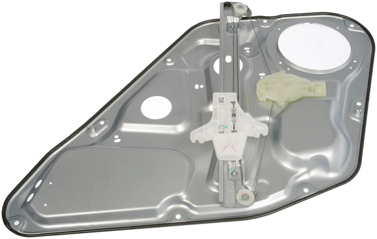 Dorman 748-322 2006-2010 Hyundai Sonata Window Motor and Regulator Assembly