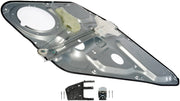 Dorman 748-322 2006-2010 Hyundai Sonata Window Motor and Regulator Assembly