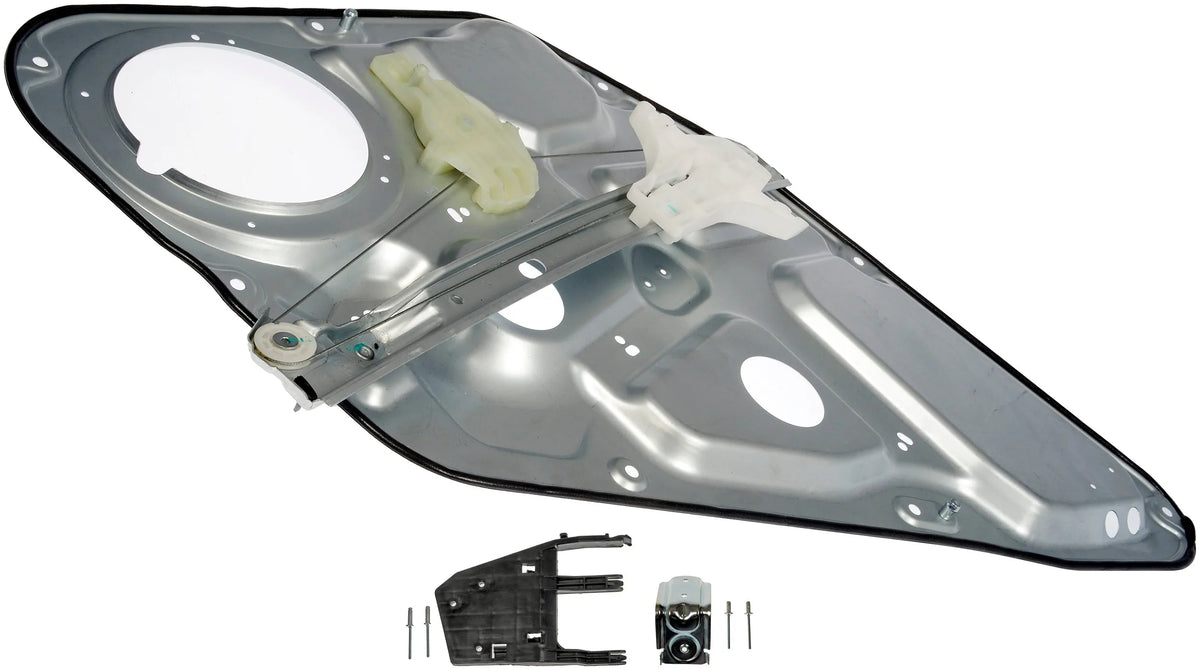 Dorman 748-322 2006-2010 Hyundai Sonata Window Motor and Regulator Assembly