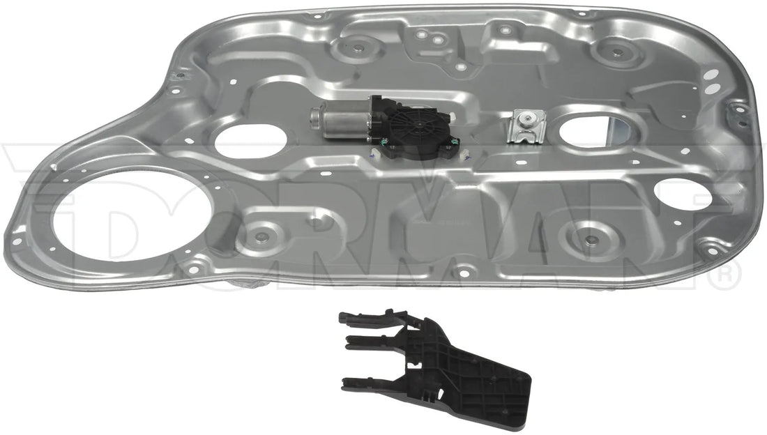Dorman 748-334 2007-2009 Hyundai Elantra Window Motor and Regulator Assembly