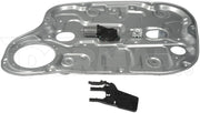 Dorman 748-334 2007-2009 Hyundai Elantra Window Motor and Regulator Assembly